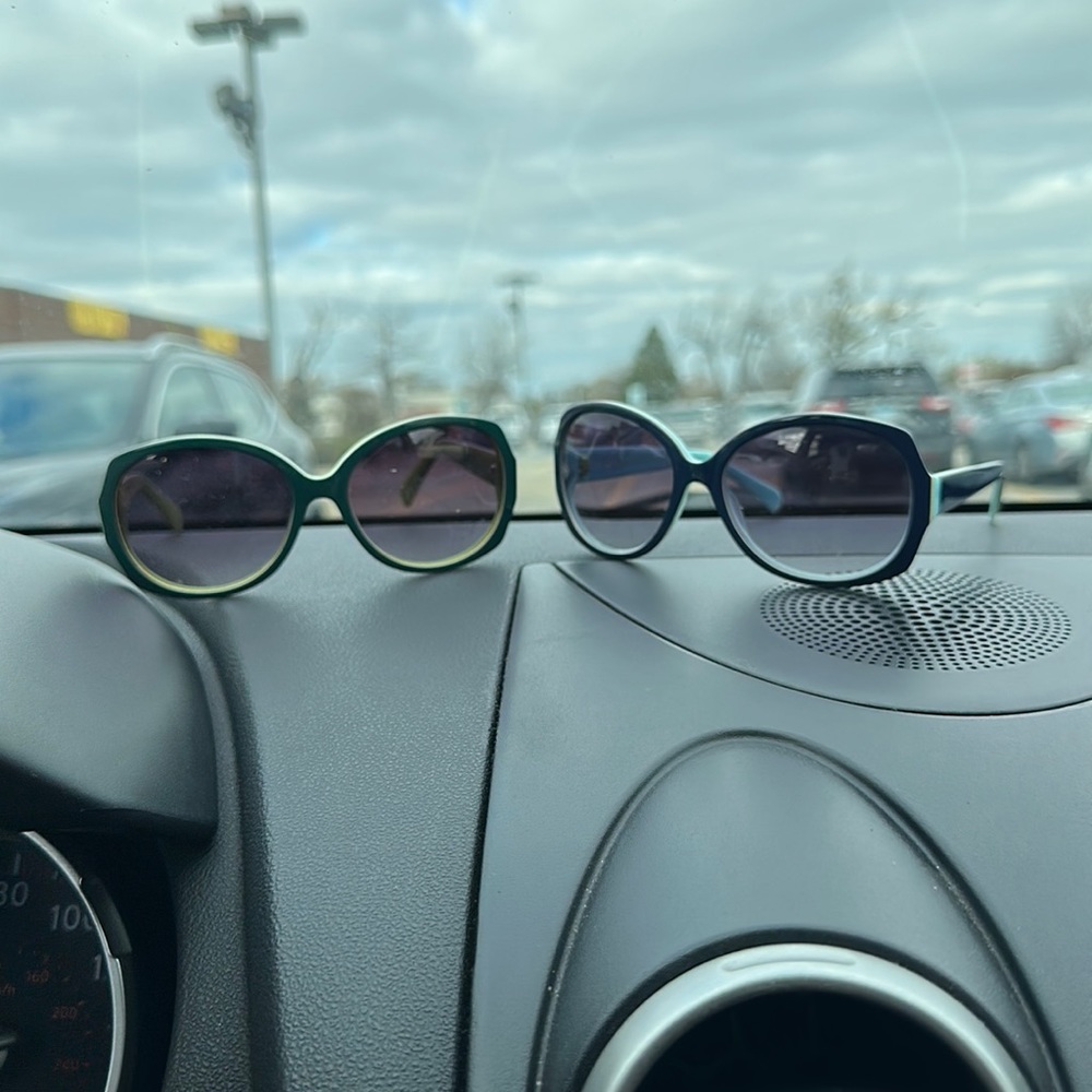 COPY - Boden sunglasses